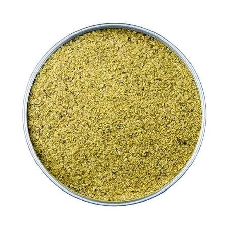 Zitronenpfeffer, Altes Gewürzamt, 100g