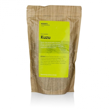 MUGARITZ Kuzu (Bindemittel), Andoni Luis Aduriz, 750g
