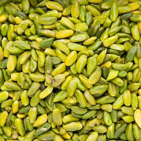 Bronte Pistazien geschält, DOP, 1kg, Pariani, 1 kg