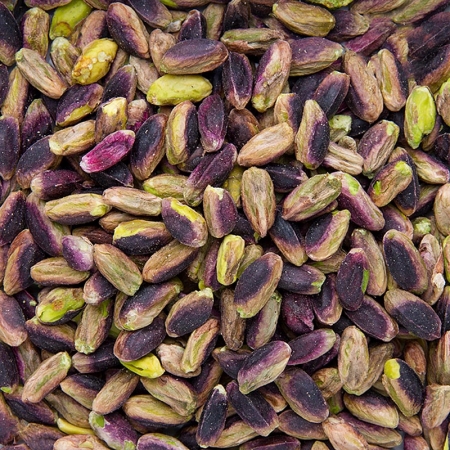 Bronte Pistazien ungeschält, DOP, 1kg, Pariani, 1 kg