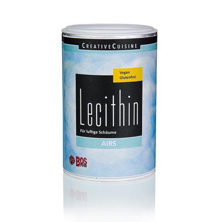 Creative Cuisine Lecithin, 150g, 150g