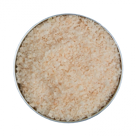 Steinsalz Flocken, rosa, Altes Gewürzamt, 75g