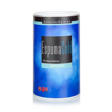 Creative Cuisine EspumaCold, Schaumstabilisierer, 300g, 300g