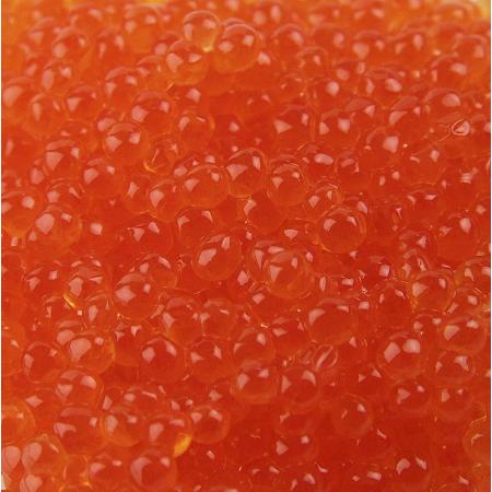 Forellen-Kaviar, gold-orange, 200g