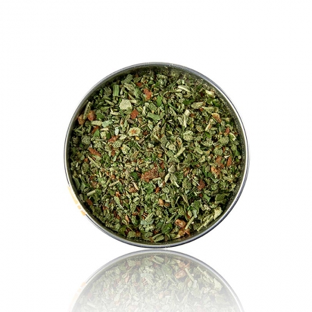 Preview: Mallorquinischer Kräutergarten, Gewürzmischung, Altes Gewürzamt, 500g