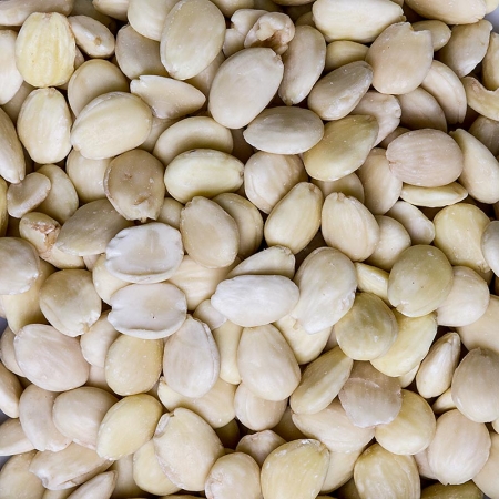 Mandeln Marcona, blanchiert, Kaliber 14/16, Spanien, 1 kg