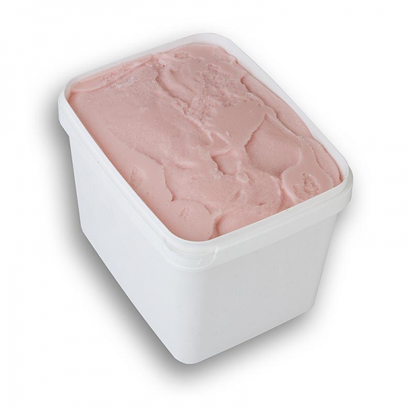 Sorbet - Rosen-Pfirsich, TK, 2,3 l