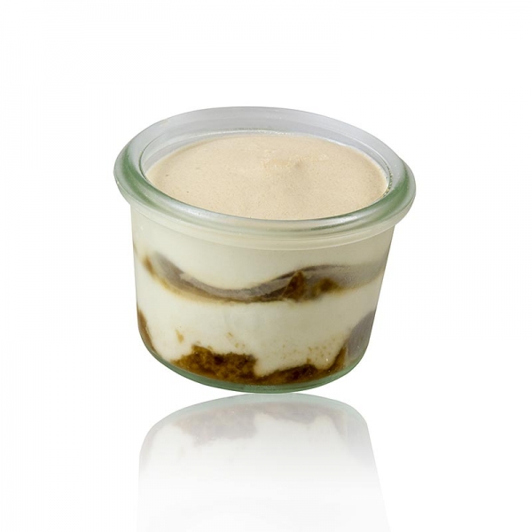 Tiramisu, vegan, TK, 960 ml, 12 x 80ml