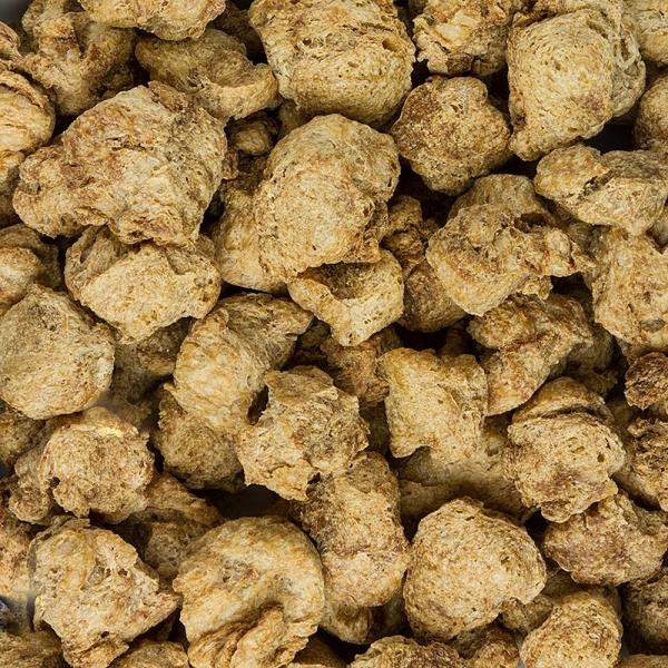 Soja Würfel, vegan, Vantastic Foods, 1,5 kg