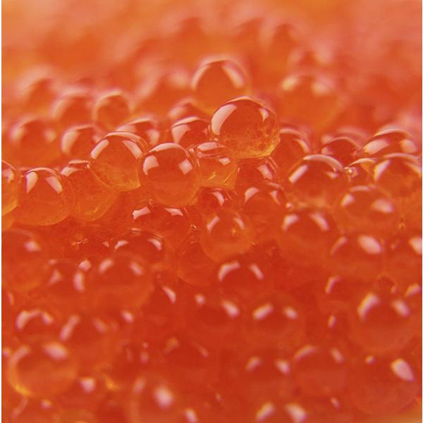 Forellen-Kaviar, gold-orange, 200g
