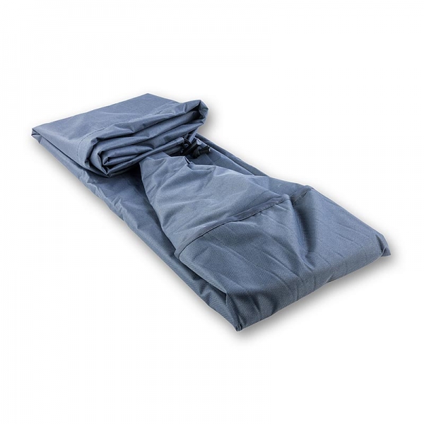 Outdoorchef-Zubehör- Abdeckhaube für Grill City 420 G, Porto 480 G, Delta 480 G, 1 St