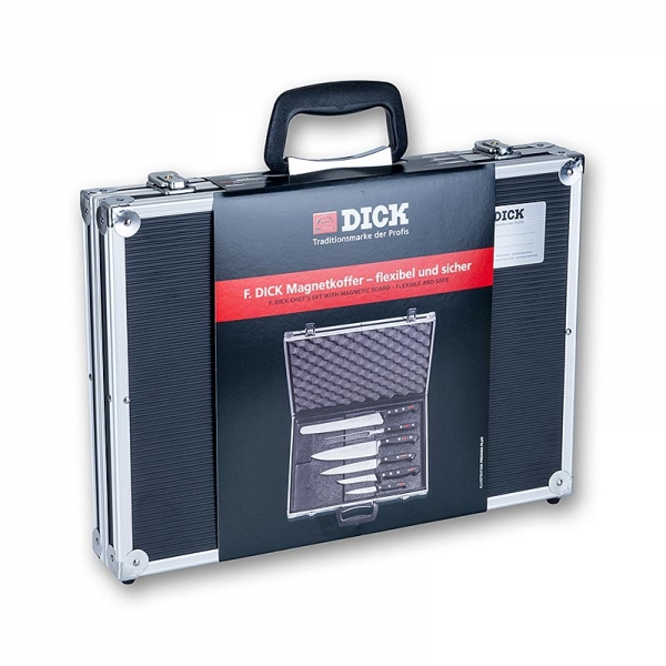 Magnetkoffer, magnetisch, DICK, 1 St
