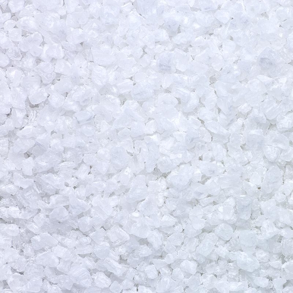 Meersalz, grob, trocken, Italien, 10 kg