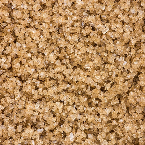 Palm Island, mit Kiawe Wood geräuchertes Salz, grob, Hawaii, 1 kg