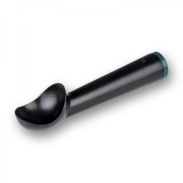 Eisdipper 1/16 Liter, 17,5cm lang, Aluminium/Kunststoff, 1 St