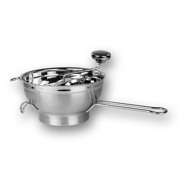 Rösle Flotte Lotte, Passiersystem aus Edelstahl, 1 St