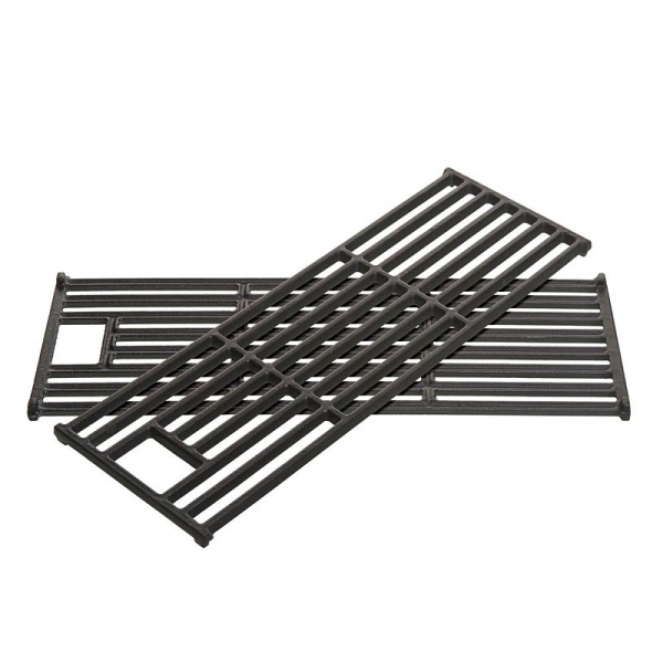 Outdoorchef-Zubehör- Gusseisenrost, 65x44,5cm, für Auckland/Perth/Canberra, 1 St