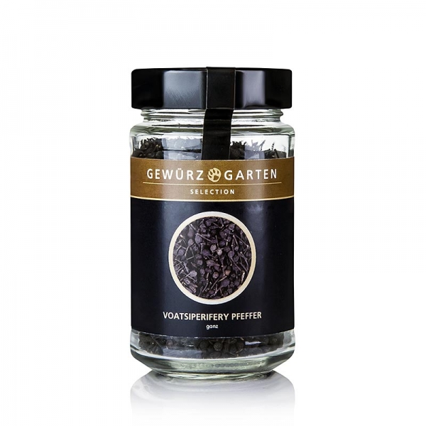 Gewürzgarten Voatsiperifery Pfeffer, ganz, 100g
