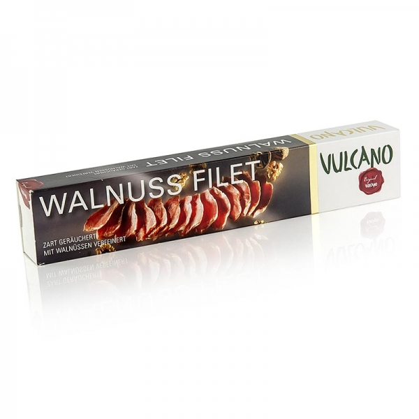 VULCANO Walnussfilet, aus der Steiermark, 250g