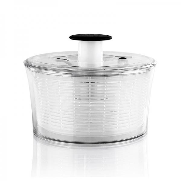 OXO - Salatschleuder, 4,2 l Füllmenge, 1 St