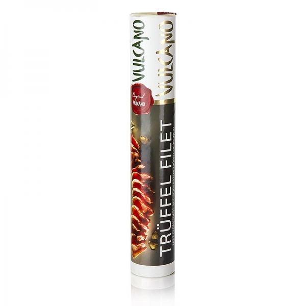 VULCANO Trüffelfilet, aus der Steiermark, 250g