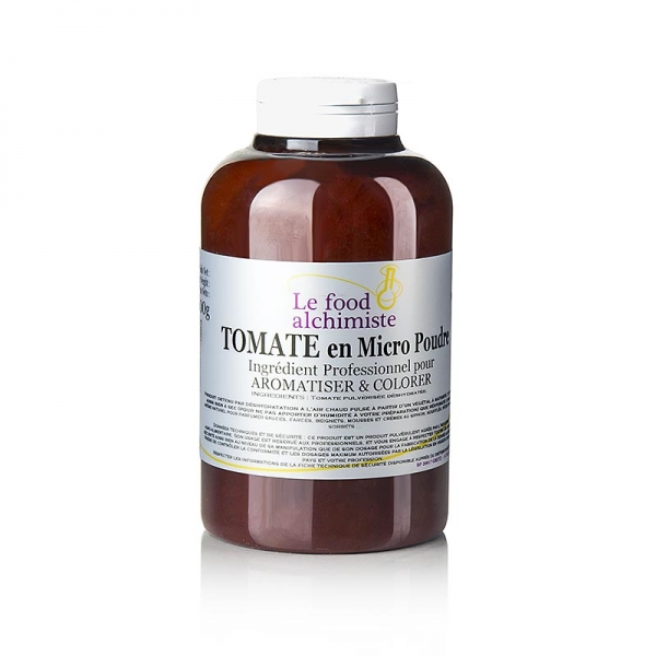 Fruchtpulver Tomate, Micro-Pulver, 300g
