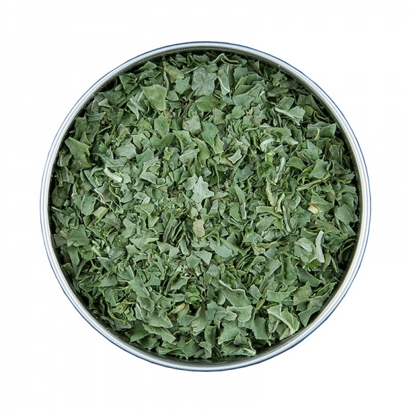 Basilikum, gefriergetrocknet, Altes Gewürzamt, 10g