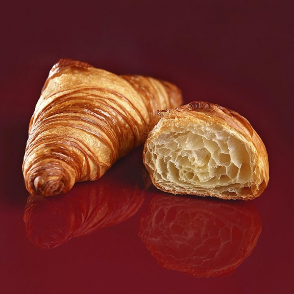 Buttercroissant "Maison Héritage", TK, 4,2 kg, 60 x 70g