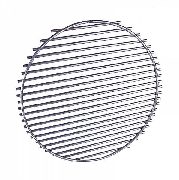 Zubehör - Grillrost, rund, ø38 cm, für Joe´s BBQ Smoker 16" Chuckwagon, 1 St