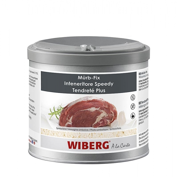 Mürb-Fix, Würzmischung, 390g
