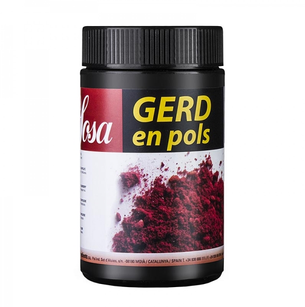 Pulver - Himbeer, 300g