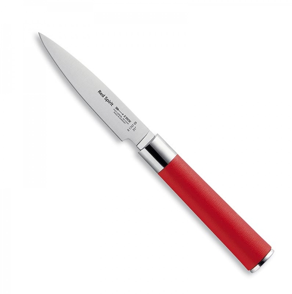 Dick-Messer Serie Red Spirit, Officemesser, 9cm, 1 St