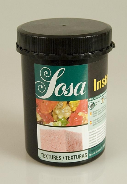 InstantGEL (kaltlösliches Gelatinepulver), 500g