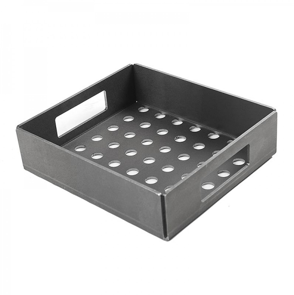 Zubehör - Holzkohle-Einsatz für die Feuerbox Joe´s BBQ Smoker 16", 1 St