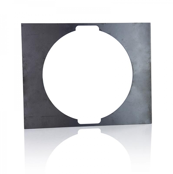 Zubehör - Kochplatteneinsatz für Kochtopf "Lodge D. O.", Joe´s BBQ Smoker 16", 1 St