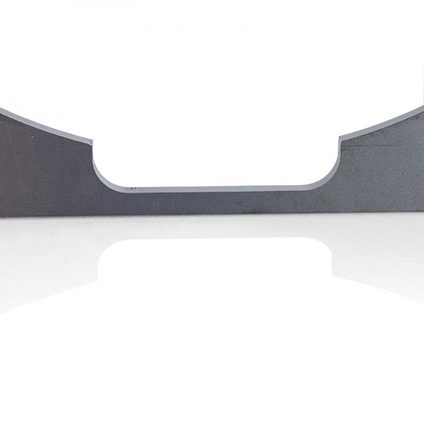 Zubehör - Kochplatteneinsatz für Kochtopf "Lodge D. O.", Joe´s BBQ Smoker 16", 1 St