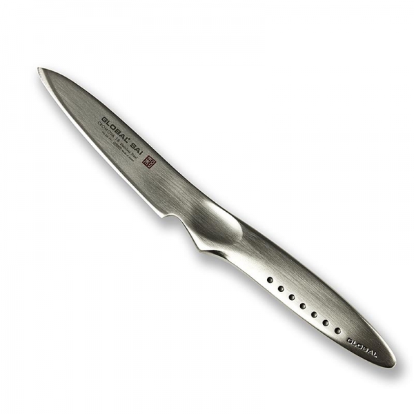 Global SAI-F01 Schälmesser, 9cm, 1 St
