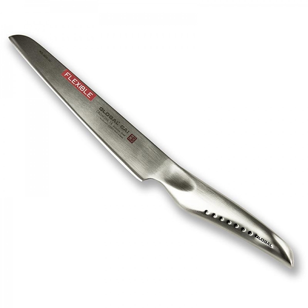 Global SAI-M05 Filetiermesser, flexibel, 17cm, 1 St