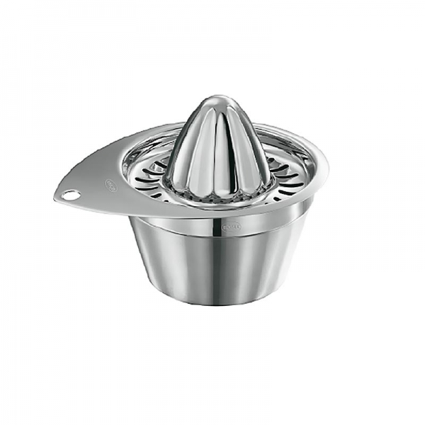 Rösle Zitronenpresse, 12,2cm, 0,5l vol., Ø 18cm, 1 St