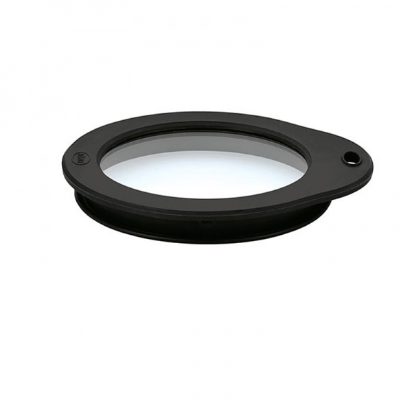 Rösle Frischhaltedeckel aus Glas, Ø 24cm für die Art.Nummern: 46282+46283, 1 St