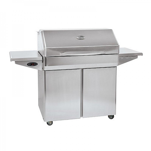 Rösle Pelletgrill Memphis Elite, 1 St
