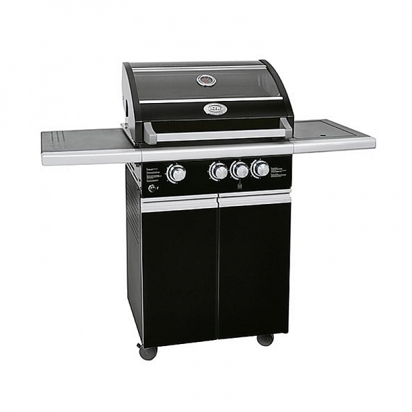 Rösle Gasgrill BBQ-Station Vision G3, 1 St