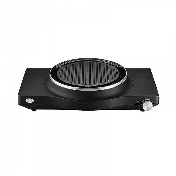 Gasgrill BUDDY, G40, Rösle, 1 St