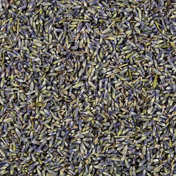 Lavendel, getrocknet, 100g