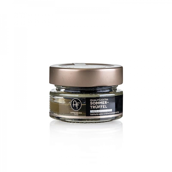 Sommertrüffel, ganz (INTERO), Appennino, 35g
