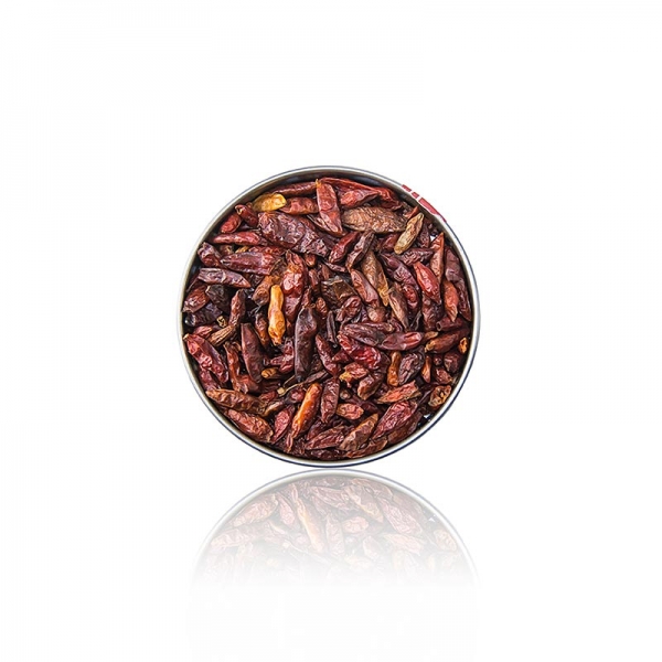 Chili Bird´s Eye (Vogelaugen Chili), Altes Gewürzamt, 30g