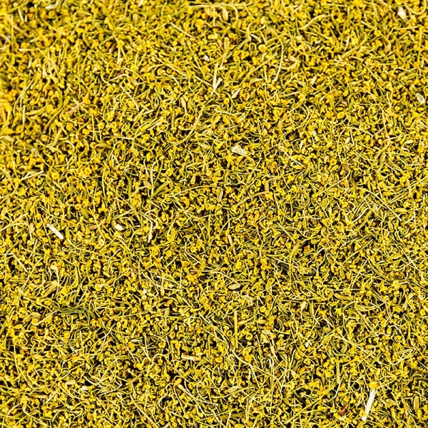Dillblüten und -pollen, zum Würzen und Verfeinern - sehr effektvoll, USA, 455g