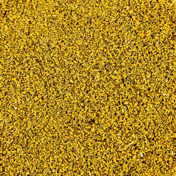 Fenchelblüten und -pollen, zum Würzen und Verfeinern, USA, 455g