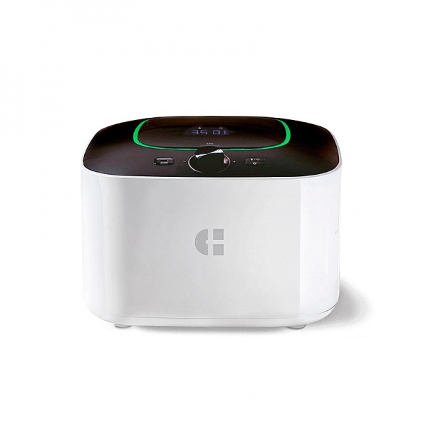 Infrarot Dörrgerät / Trockner (für die Rohkostherstellung) 5 Einschubfächer, 1 St