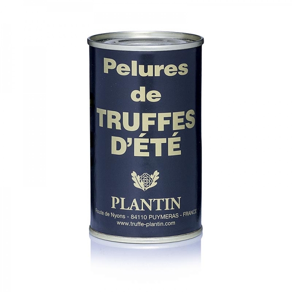 Sommertrüffel Pelures, 115g